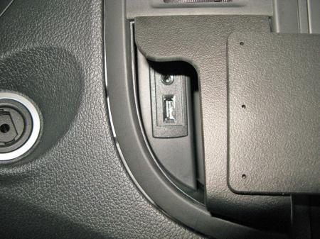 BRODIT ProClip ONLY for automatic (855197)