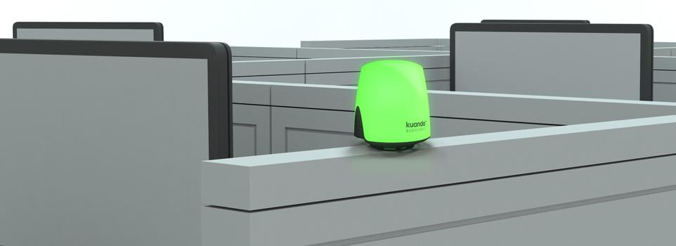 KUANDO Daylight Set 720 with Softbox (15410)