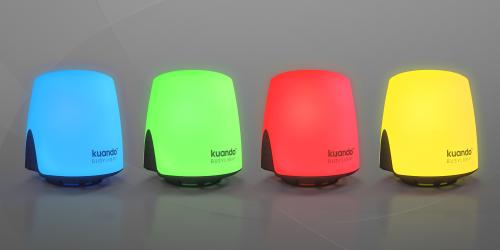 KUANDO Busylight UC Omega (15410)