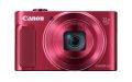 CANON POWERSHOT SX620 HS 20.2MP 25XOPT 3IN 45MB RED CAM (1073C002)