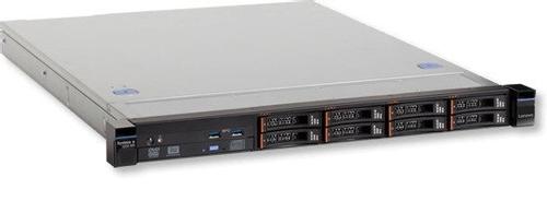 LENOVO x3250 M6 3633 1U (3633EBG)