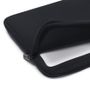 DICOTA Perfect Skin 13-13.3inch black (D31186)