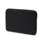 DICOTA Perfect Skin 13-13.3inch black (D31186)