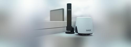 KUANDO BUSYLIGHT UC ALPHA FOR MS LYNC/SFB VAR.UC PLATFORMS IN ACCS (15306)