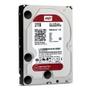 WESTERN DIGITAL WD Red Pro NAS Hard Drive WD2002FFSX - Hard drive - 2 TB - internal - 3.5" - SATA 6Gb/s - 7200 rpm - buffer: 64 MB (WD2002FFSX)