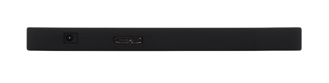 Verbatim External Slimline Blu-ray Writer (43890)