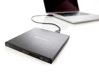 Verbatim External Slimline Blu-ray Writer (43890)