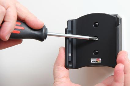 BRODIT Passive holder with tilt (511873)