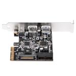 SILVERSTONE Ecu05 Interface Cards/ Adapter  (SST-ECU05)