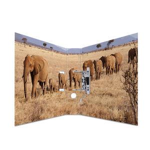 HERMA Ordner A4 Afrika Tiere (7168)