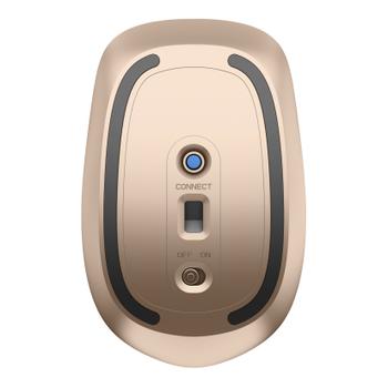 HP Z5000 Silver BT Mouse (W2Q00AA)