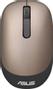 ASUS Wireless Mouse Gold WT205 (90XB03M0-BMU000)