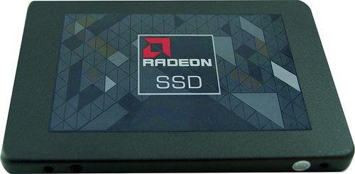 AMD SSD AMD Radeon R3 240G 240GB (R3SL240G)