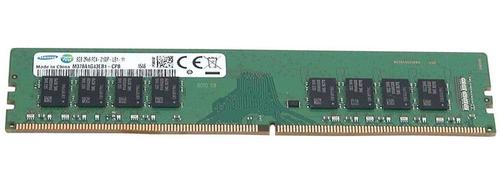 SAMSUNG Memory Module 8 Gb 1 X 8 Gb  (M378A1G44CB0-CWE)