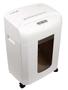 OLYMPIA MC 408.2 Paper shredder white