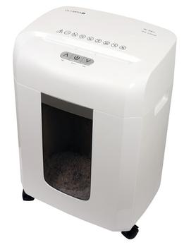 OLYMPIA MC 408.2 Paper shredder white (2636)