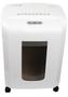 OLYMPIA MC 408.2 Paper shredder white (2636)