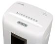 OLYMPIA MC 408.2 Paper shredder white (2636)