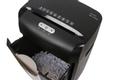 OLYMPIA CC 415.4 Paper shredder black (2631)
