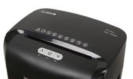 Olympia CC 415.4 Paper shredder black (2631)
