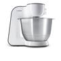 BOSCH MUM5 Start Line universal Orange, Silver, Tran, 800 W, Blender, Buttons (MUM50123)