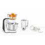 BOSCH MUM5 Start Line universal Orange, Silver, Tran, 800 W, Blender, Buttons (MUM50123)