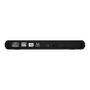 VERBATIM Verbatim DVW externer Slimline CD/DVD Brenner extern retail 98938 (Retail) (98938)
