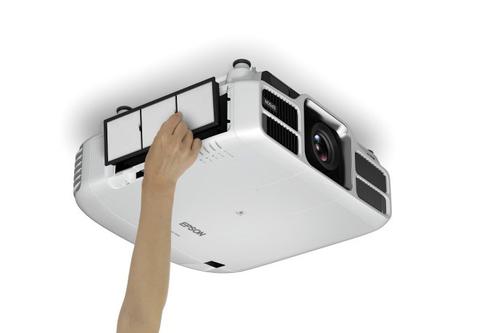 EPSON Air Filter - ELPAF51 P8 (V13H134A51)