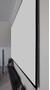 ELITE SCREENS ELITE AR92WH2 16:9 H:114.5 W:203.7 Fixed Frame Front Projection ScreenHome Cinema Projector (AR92WH2)