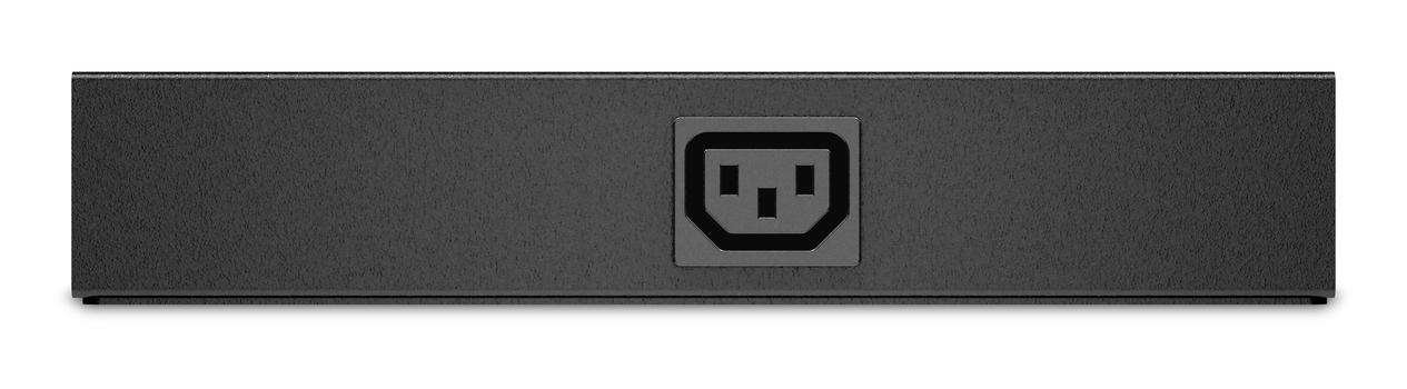 APC Basic Rack PDU AP6015A - strømfordelerenhet (AP6015A)