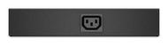 APC Rack PDU, Basic, 0U/1U, 120-240V/ 15A,  22 (AP6015A)
