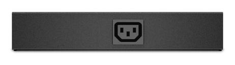 APC Basic Rack PDU AP6015A - strømfordelerenhet (AP6015A)