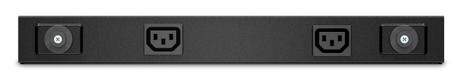APC Basic Rack PDU AP6120A - strømfordelerenhet (AP6120A)