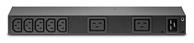 APC Basic Rack PDU AP6120A - strømfordelerenhet (AP6120A)