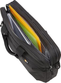 CASE LOGIC Bryker Bryb-115 Black 40.6 Cm  (BRYB115BLACK)