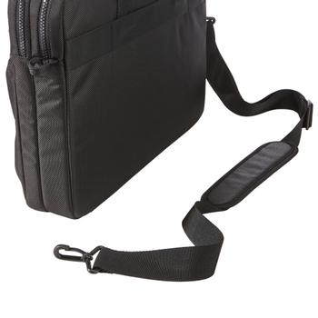 CASE LOGIC Bryker Bryb-115 Black 40.6 Cm  (BRYB115BLACK)