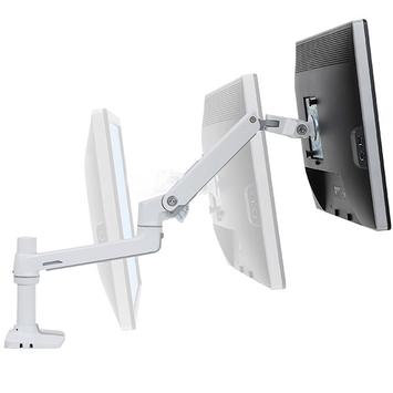 Ergotron LX Desk Monitor Arm - monteringssett - for LCD-skjerm (45-490-216)