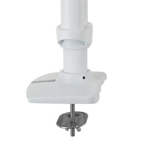 ERGOTRON KIT LX DUAL ARM GROMMET MOUNT ACCESSORY WALL (98-035)