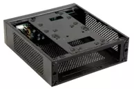 Chieftec Compact Series IX-01B - USFF - mini-ITX (IX-01B-OP)