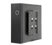 CHIEFTEC Geh Chieftec MINI-ITX IX-03B-85W (B) (IX-03B-85W)