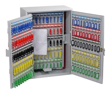 PHOENIX Schlüsselkästen - Key Cabinets Key Locking KC0604K (KC0604K)