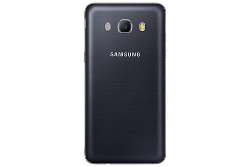 SAMSUNG Galaxy J5 Dual Sim (2016) Black (SM-J510FZKUNEE)