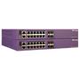 Extreme Networks ExtremeSwitching X440G2, 24x1GbE Base-T, 4 x Combo (10GbE Upgradeable),  Fixed DC PSU, EXOS (16536)
