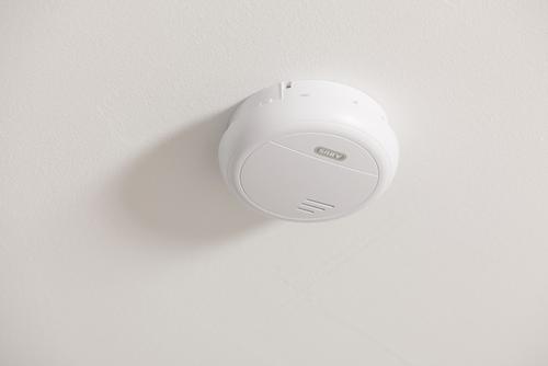 ABUS Surveillance Abus RM40 smoke detector wireless (RM40)