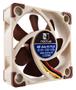 NOCTUA NF-A4x10 5V 40mm Vifte 40 x 40 x 40 mm, 4500 RPM, 8,2 m³/h,  17,9 dBA, 3-pin (NF-A4X10 5V)