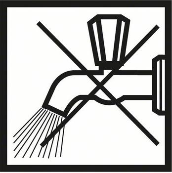 BOSCH Standard for Concrete diamants (2608602197)