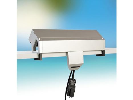 BACHMANN 918.107 mounting kit, Cable guide (918.107)