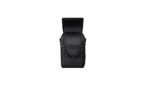 SONY LCS-FEA1 Lens Bag black (LCSFEA1B.SYH)