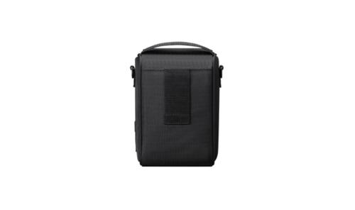 SONY LCS-FEA1 Lens Bag black (LCSFEA1B.SYH)