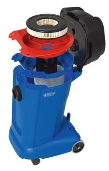 NILFISK Nilf Nass-/ Trockens. MAXXI II 35-1 | 107405165 (107405165)